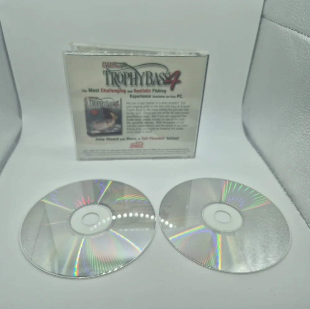 PGA Championship Golf Titanium Edition - 2 Disc - PC Videogame
